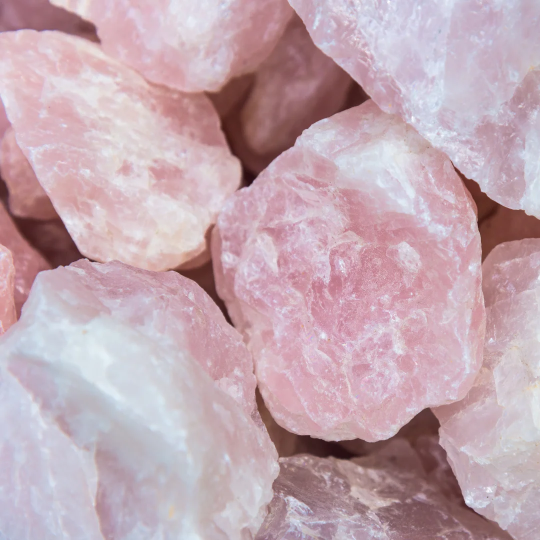 Rose Quartz